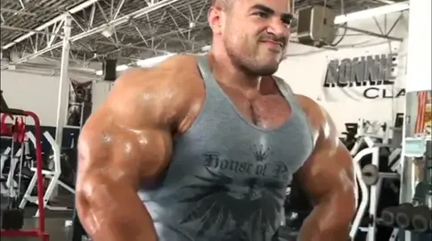 #muscle #bodybuilding #bodybuilder #gym #muscular #flex #pumped #bulky