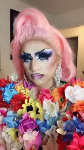 Oh hi there #drag #dragqueen #dragmakeup #makeup #mua #transformation #YourTurnChallenge #malemua #rpdr