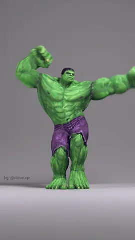 Back at it again with the Hulk! I use @charlidamelio video as reference 😊 #animation #thehulk #hulk #britneychallenge #britneyspears