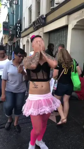That’d look good on you! 😂💃🏼