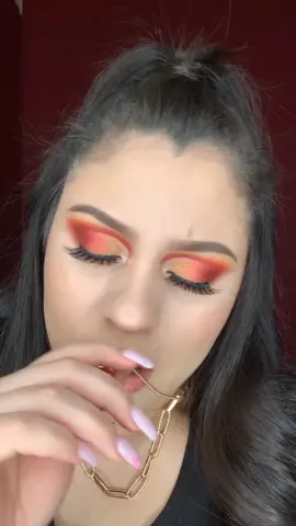 Les ha pasado?? #fyp #makeup instagram: jennifercastro23