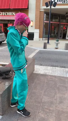 If you know, you know || ￼#thedisasterouslifeofsaikik #saikik #saikikcosplay #cosplay #saiki #got2bStyled