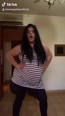 Algo tenía que salir mal