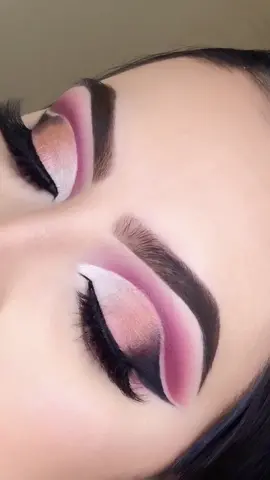 🌺Double Cutcrease🌺 #double #makeup #dramatic #wedding #art #artist #makeupartist #glam #got2bStyled