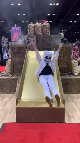 Con mood #c2e2 #cosplay