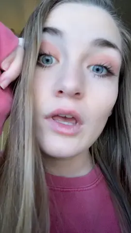 Girl talk 🤯 original >>> @deanna.adorkable #ontherunway #smirk