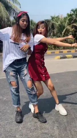 Ziding zhizja😂 @kajalvp #foryou #foryoupage @tiktok_india