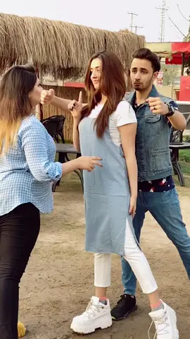 ye wala mazak nahi.🙏🏻😅 #crew07