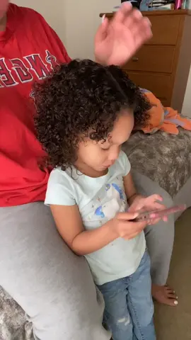 Half up half down