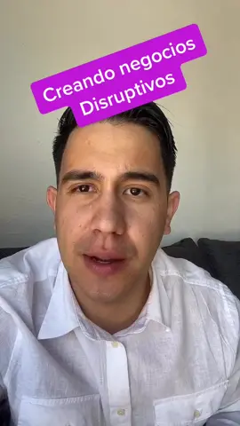 Crear Negocios Disruptivos #coworking #ventas #diseño #negocios #negociosdigitales #coworker #cowork #endemus