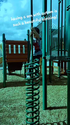 #fyp #autismmom #highfunctionjunction #momsontiktok #park #tiktok #foryoupage