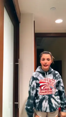 Good job girls!!  4-0 in pool play and in the gold bracket!!! So excited for tomorrow @atwaram @maciemintz @lanemorgss123 @tora.forte_