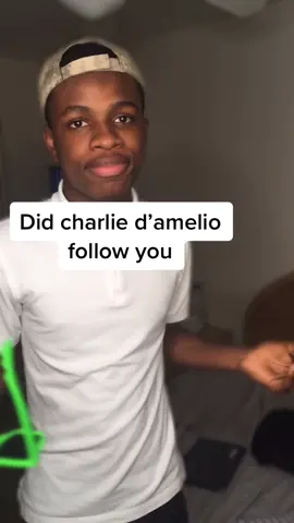 IF u think I’m lying check out my last post on Instagram.    @charlidamelio   LUV U ❤️ insta : @ iamdrisaac