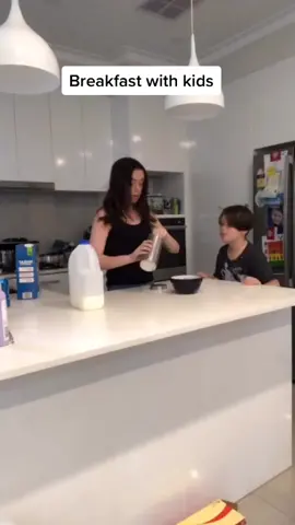 instantly reminded me of how my kids act when sugar is involved #quickcuts #smirk #lifewithboys #sweettooth #foryou #foryoupage #featureme