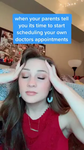 wanted to grow up so bad for college, now I don’t want to anymore