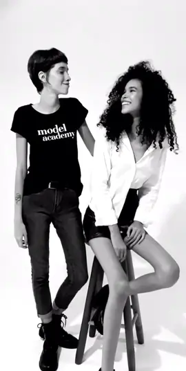 MODEL ACADEMY正在寻找您