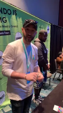 jordan worona is manager of the year @tanamongeaulol #got2bStyled #whoeverhas #MakeTheLeap #whileyouwerebusy