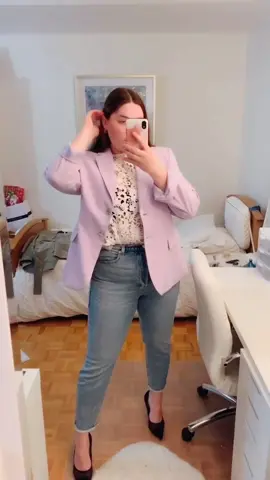 When March 1st hits and you’re ready for spring 💞💫🌸 #TikTokFashion #springfashion #fashioninspo