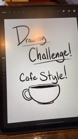 Drawing challenge with @mikeysolis and @abnormalchaos 😂✍🏻 this was hilarious! #foryou #art #fyp #smirk who do you guys think won?