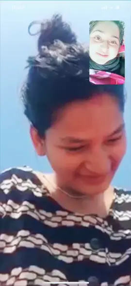 #deuranijethani ♥️♥️♥️#missyouboth😘😘#xoriliyerexitaiaaunuhai 🥰🥰@jesckaghimireguragain