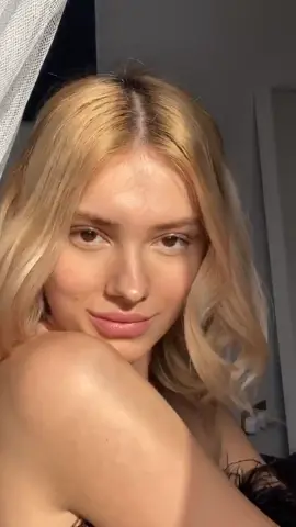 Just vibin hihi #makeup #beauty #fyp