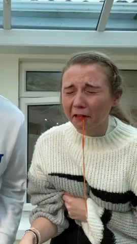 Hot chilli and ghost pepper sauce @nathanby123 🤯🤯🤯🤯🤯🤯 #hanbygang