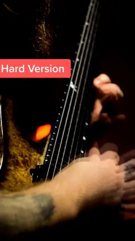 More is more #guitar