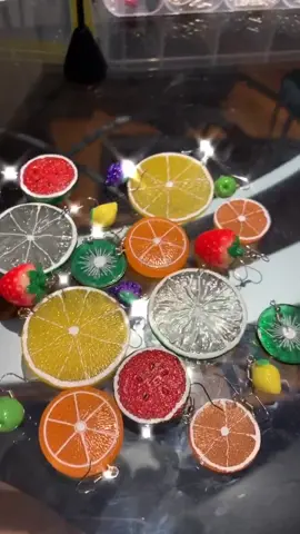 Fruit collection!🍓✨ #depop #foryou #foryoupage