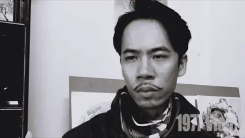 Hút thuốc nhiều không ai yêu nhé :P #1977vlog