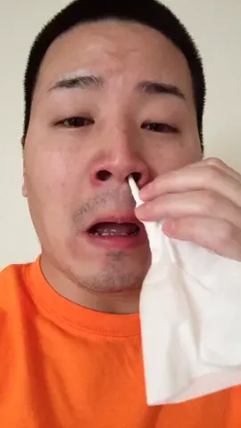 sneeze くしゃみ