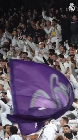 🏳️💜🤩 How did you celebrate #ElClasico ? #ElClasicoChallenge #HalaMadrid #RealMadrid #RMFans #RealFootball #football #fútbol