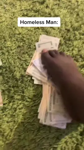 What you doing if someone snagged your stack of money and didn’t give it back? #foryou #fyp #viral #money #MakeTheLeap #foryoupage #trend #4u #funny