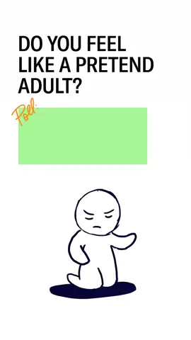 It’s okay if you said yes, most of us do #howtoadult #jobtips #tiktokuniversity #college #officelife