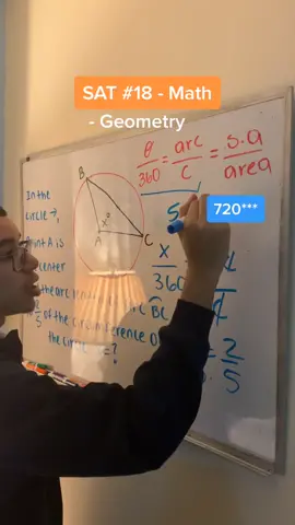 Going more into challenging SAT problems! #geometry #sat #college #fyp #democracyprep #1600