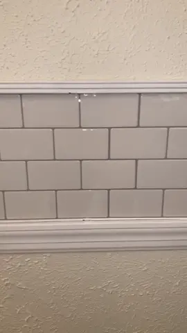 peel & stick backsplash for the win🙌 #housereno #UltraSmoothMoves #MakeTheLeap #AfterMyCoffee #fyp #house #adulting