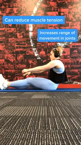 I heard stretching gives you 159% more gains #fyp #foryou #foryoupage #flexible #flex #gym #Fitness #fit #gymlover #workout #pov #tiktokuniversity #nz