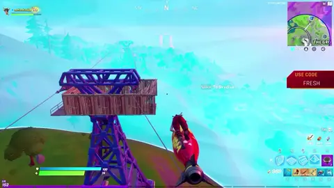 NOT EVEN CLOSE... #fyp #contentcreator #trending #mrfreshasian #viral #eyesonme #foryou #foryoupage #fortnite