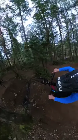 Twists and turns #mtb #fyp #bikes #checkthisout #gopro #360challenge