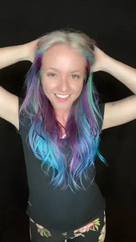 New hair who dis? #newhair