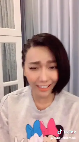 ❤️ Mình thấy đáng yêu mà sao ai cũng sợ mình zị nè 😩😩 #DiệuNhi #cute #Love #trungrancanmo