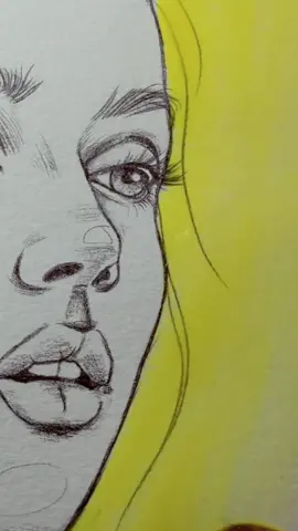 Before or After!? #paint #draw #artwork #artist #myart #satisfying #creative