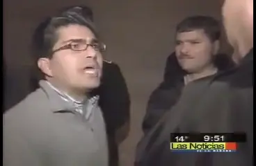 Tengo miedo, tengo miedo, quiero a mi abogado #tengomiedo #memes #viral #abogado #miedo #mexico