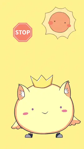 Chúc bạn một ngày thật vui 😆😆 #sumi #dễthương #saysumi #cute