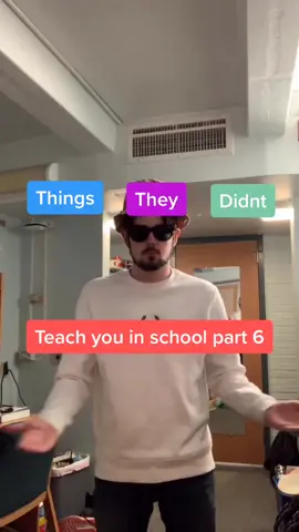 Welcome back to class everyone #foryoupage #foryou #fyp #fy #xyzcba #schoolhacks #UltraSmoothMoves