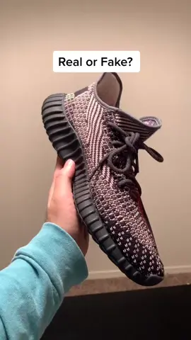 Real or Fake? #yeezy #shoes #lkicks #kickschallenge #flipping #shoeschallenge