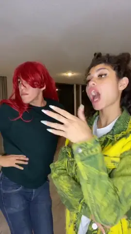 Somos unas damitas 💅🏼 @sofia_mata_yeas #comedia