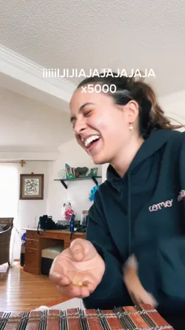 Le hice una pequeña broma a mi abuela😱 Hagan viral su risa por favor 😂🙏🏼 #comedia #mexico #fyp #parati #acting #hazmeviral #actriz #1mcomedia