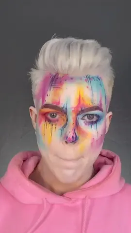 bussssssin ⚡️ #fyp #fy #foryou #makeup