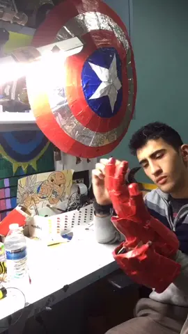 #fyp #foryoupage #foryou #AfterMyCoffee #shykids #diyproject #ChilisBirthday #UltraSmoothMoves #marvel #fortnite