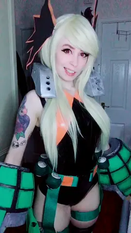 😂 💥 #fembakugou #bakugou #bakugoucosplay #myheroacademia #cosplay #mha #foryou #foryoupage